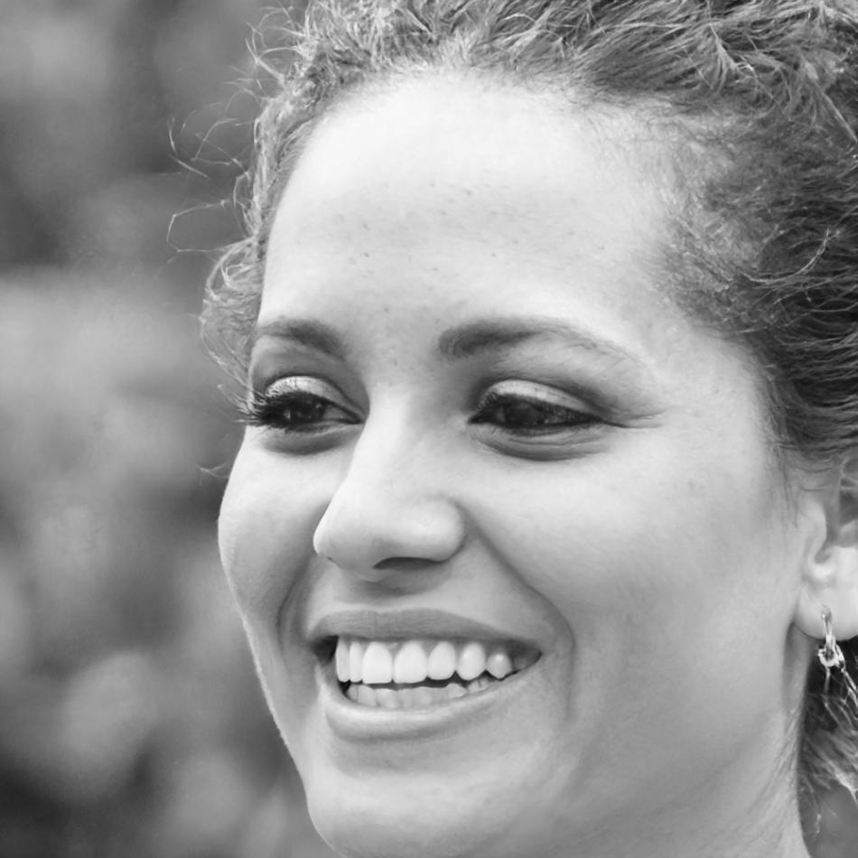 Friederike Norgaard, Spezialistin für Tech-Startups