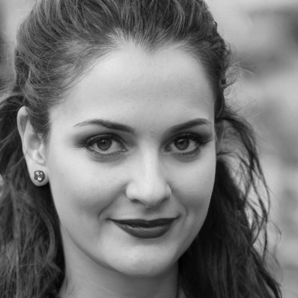 Kerstin Lindholm, Dozentin für Corporate Finance