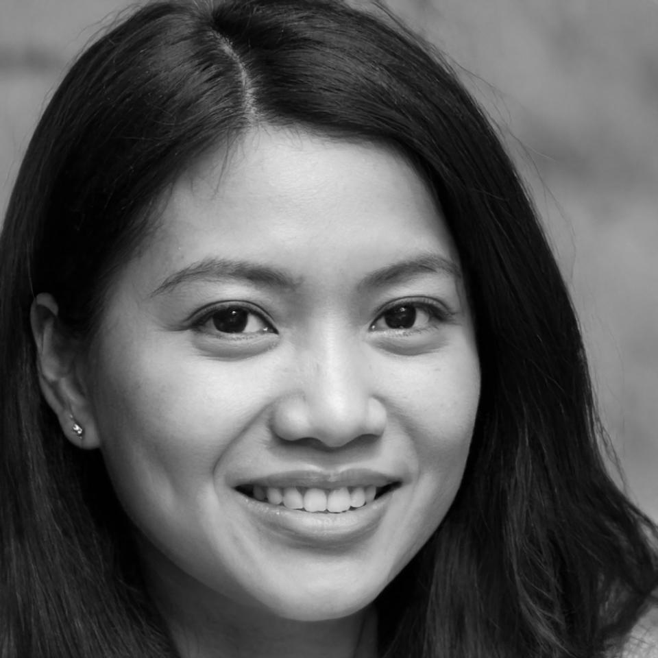 Nora Veldkamp, Expertin für Immobilienfinanzierung