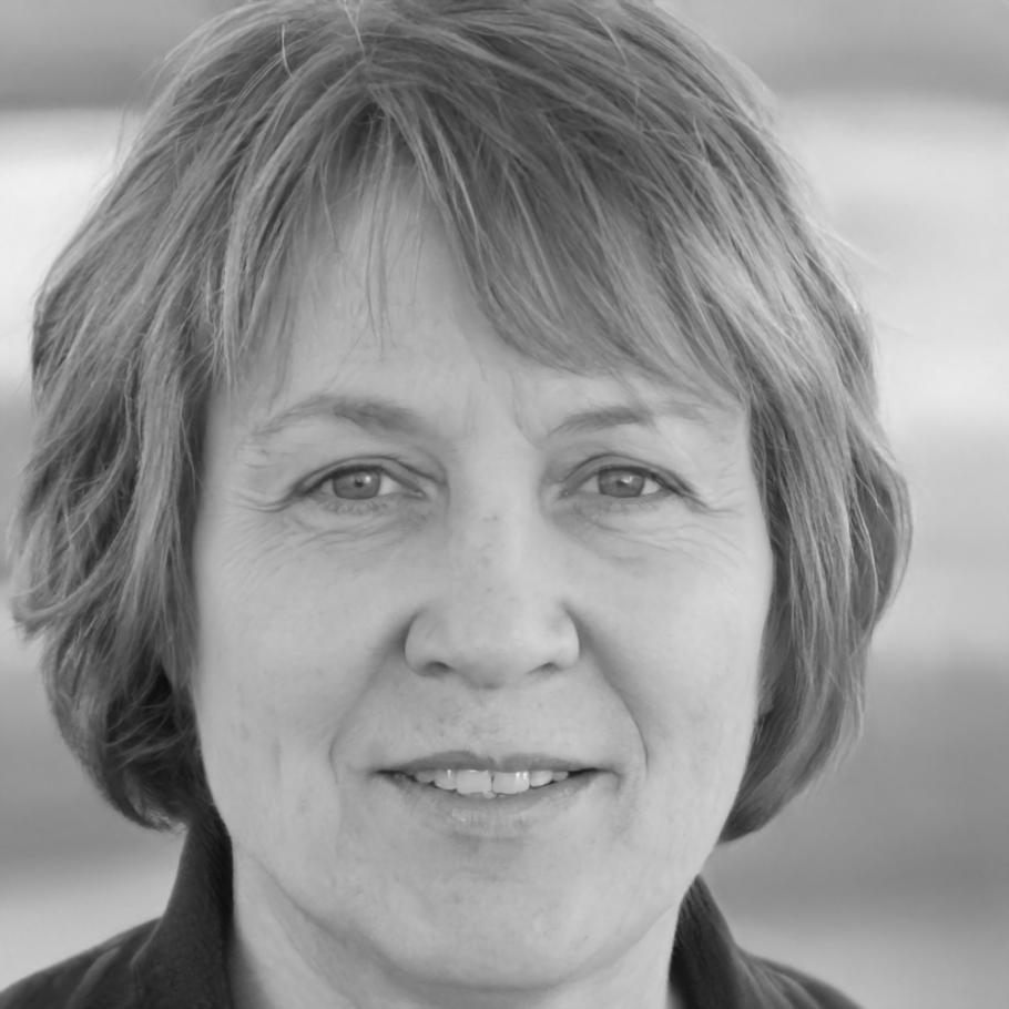 Ingrid Sjöström, Trainerin für Excel-Techniken